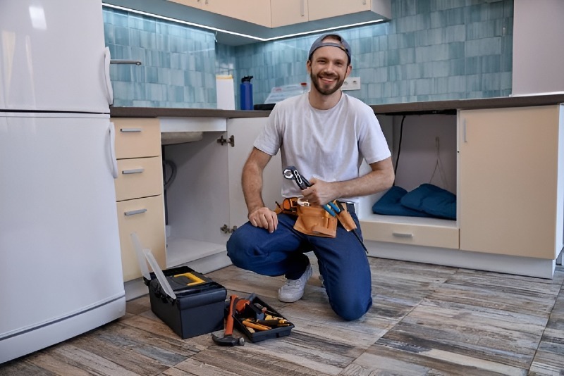 Freezer Repair in Corona